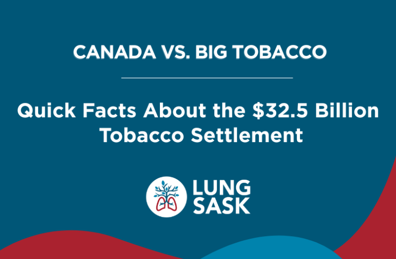 Canada Vs. Big Tobacco