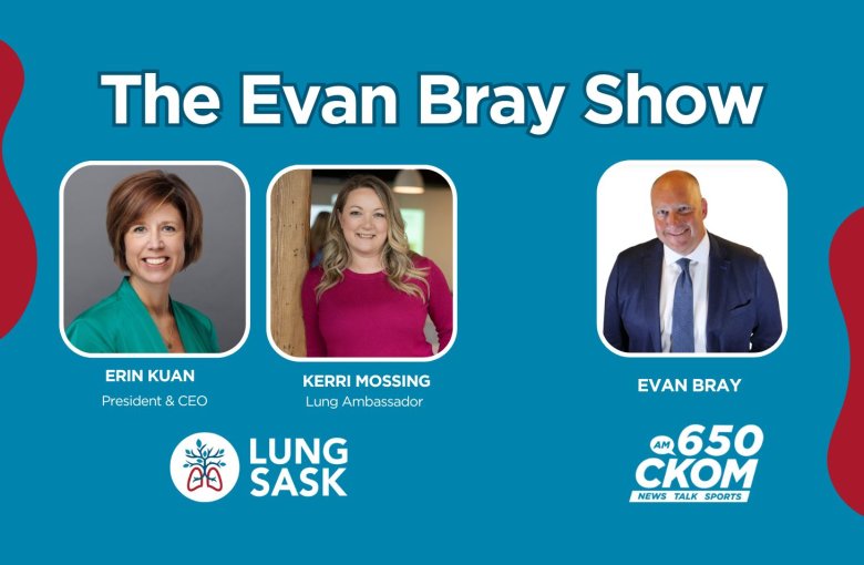 The Evan Bray Show featuring Erin Kuan and Kerri Mossing