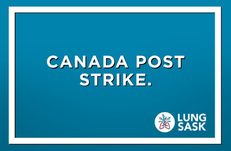 Canada Post Strike