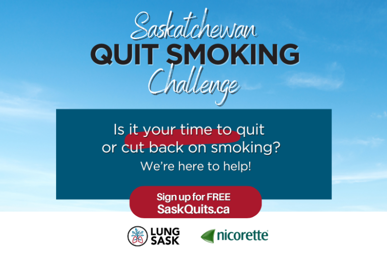 2025 SK Quit Smoking Challenge