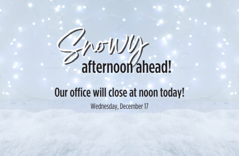 Office Closure Notice