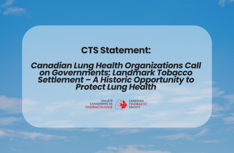 CTS - Media Release