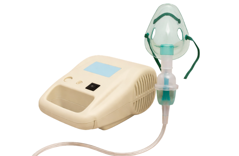 Nebulizer