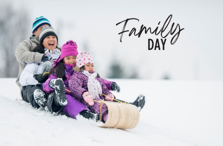 Family Day