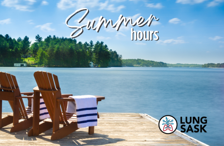 Summer Hours