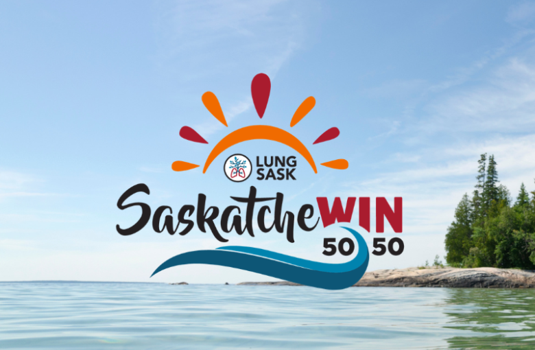 SaskatcheWIN 5050