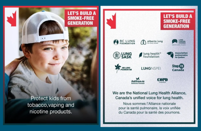 Smoke-Free Generation