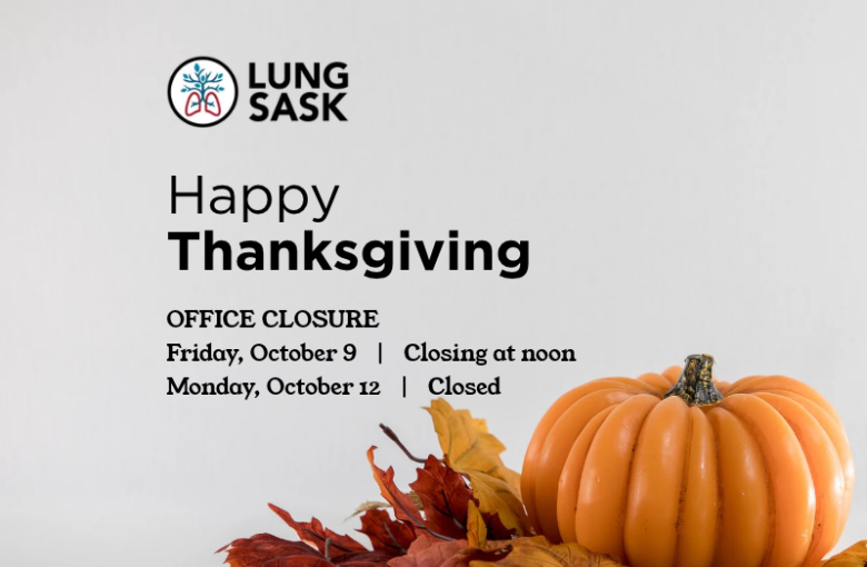 Thanksgiving Hours