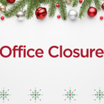 Office Closure 