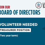 Join our Board of Directors