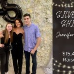 Jennifer's Fundraising Event Raises Over $15,000!