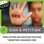 Sign E-Petition