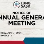 Notice: Annual General Meeting
