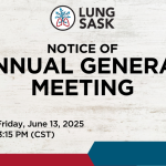 Notice of AGM