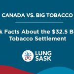 Canada Vs. Big Tobacco