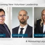 New Board Members