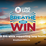 Breathe and Win Raffle