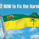 Act Now to Fix The Harm