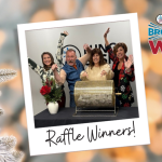 Breathe and Win Raffle Winners Announced