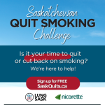 2025 SK Quit Smoking Challenge