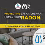 Radon Mapping Tool