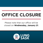 Office Closure