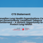 CTS - Media Release