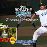 2026 Breathe Strong Raffle Winners Announced
