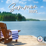 Summer Hours