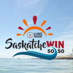 SaskatcheWIN 5050