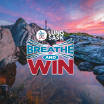 Breathe and Win Raffle Launch