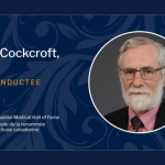 Canadian Hall of Fame - Dr. Don